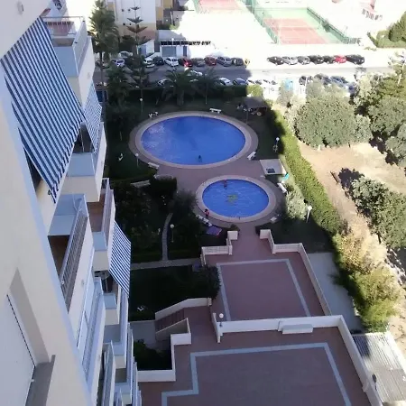 Gandiazar Iv Apartamento *