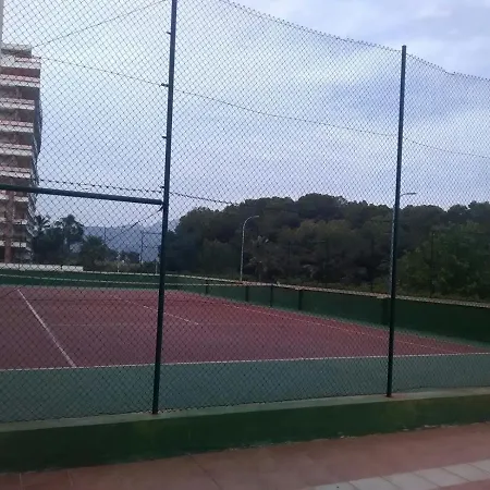 Gandiazar Iv Apartamento