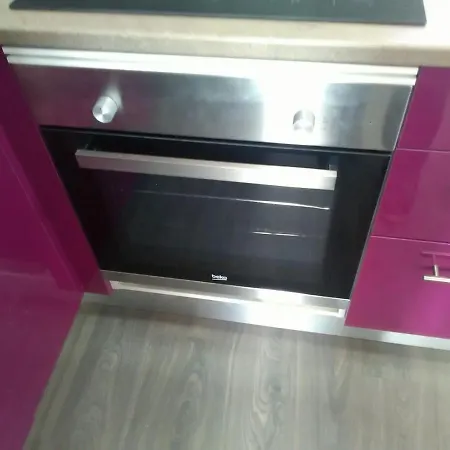 Gandiazar Iv Apartamento