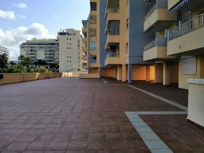 Apartment Gandiazar Iv