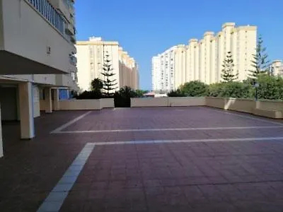 Gandiazar Iv Apartment *