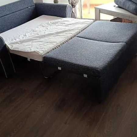 Apartamento Gandiazar Iv