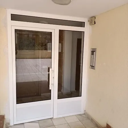 Gandiazar Iv Apartment