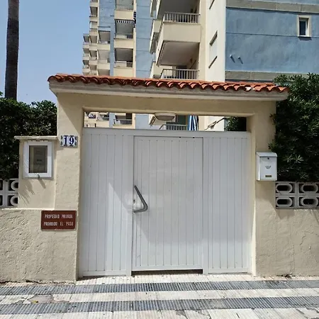 Apartment Gandiazar Iv Playa de Gandia