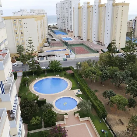 Gandiazar Iv Apartamento