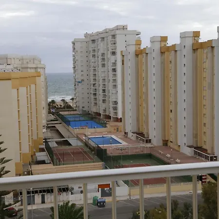 Gandiazar Iv Apartment *