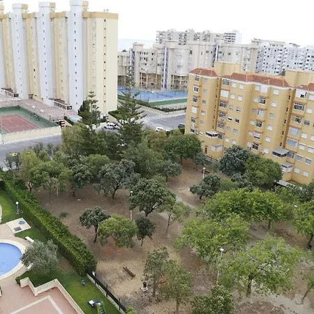 Gandiazar Iv Apartment