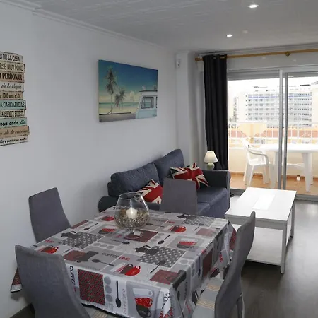 Apartment Gandiazar Iv *