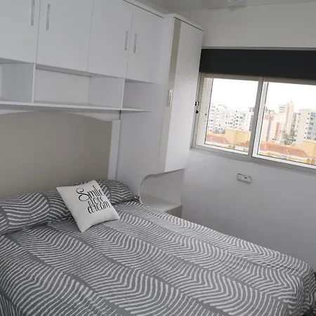 Gandiazar Iv Apartment Playa de Gandia