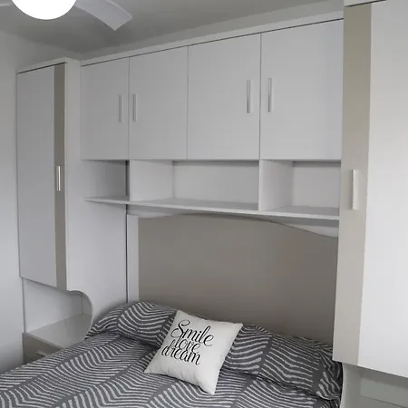 Gandiazar Iv Apartment *