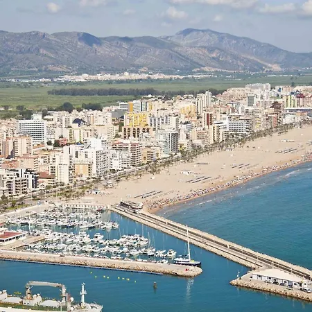 Gandiazar Iv Apartamento