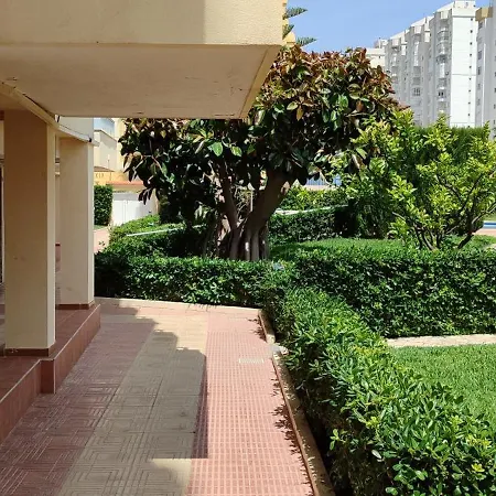 Gandiazar Iv Apartamento