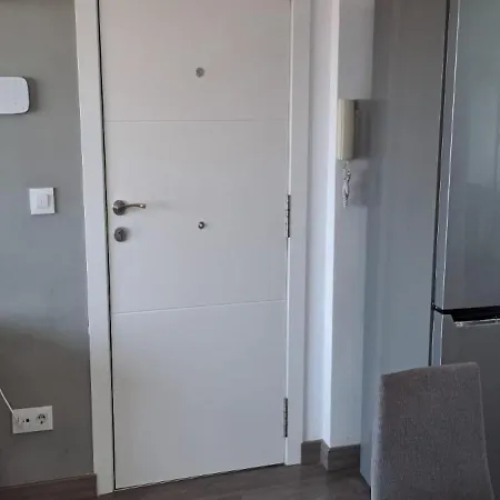 Apartamento Gandiazar Iv Playa de Gandía
