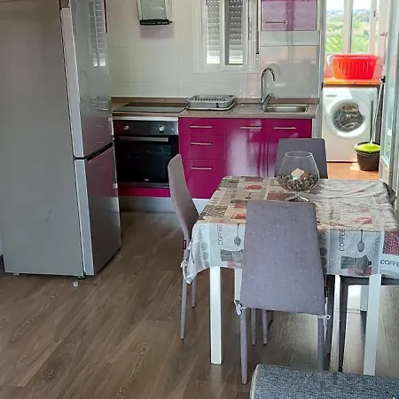 Gandiazar Iv Apartamento *