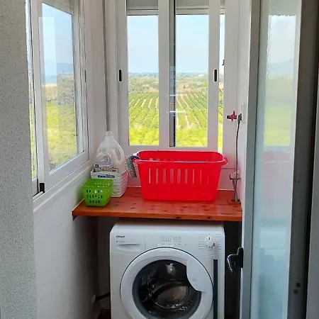 Apartamento Gandiazar Iv Playa de Gandía