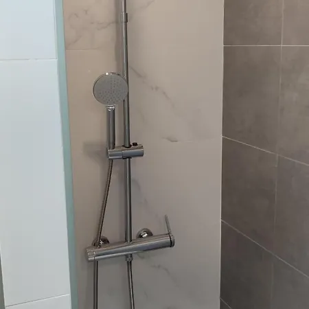 Gandiazar Iv Apartamento *