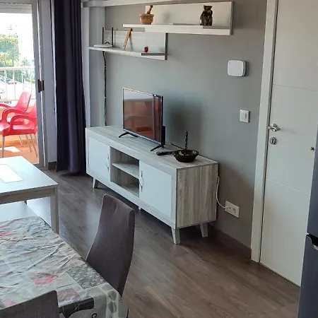 Apartment Gandiazar Iv *