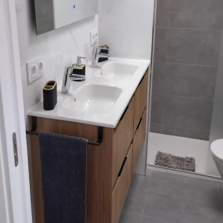Apartamento Gandiazar Iv Playa de Gandía