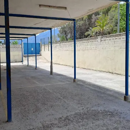 Apartamento Gandiazar Iv